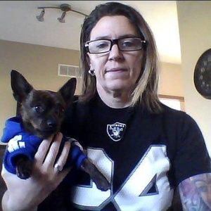 Meet your Posher, Michele